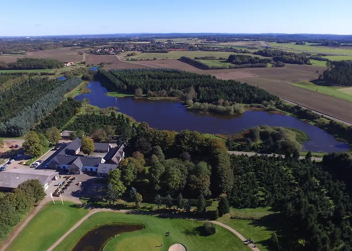 Tollundgaard Golf Park & Apartments