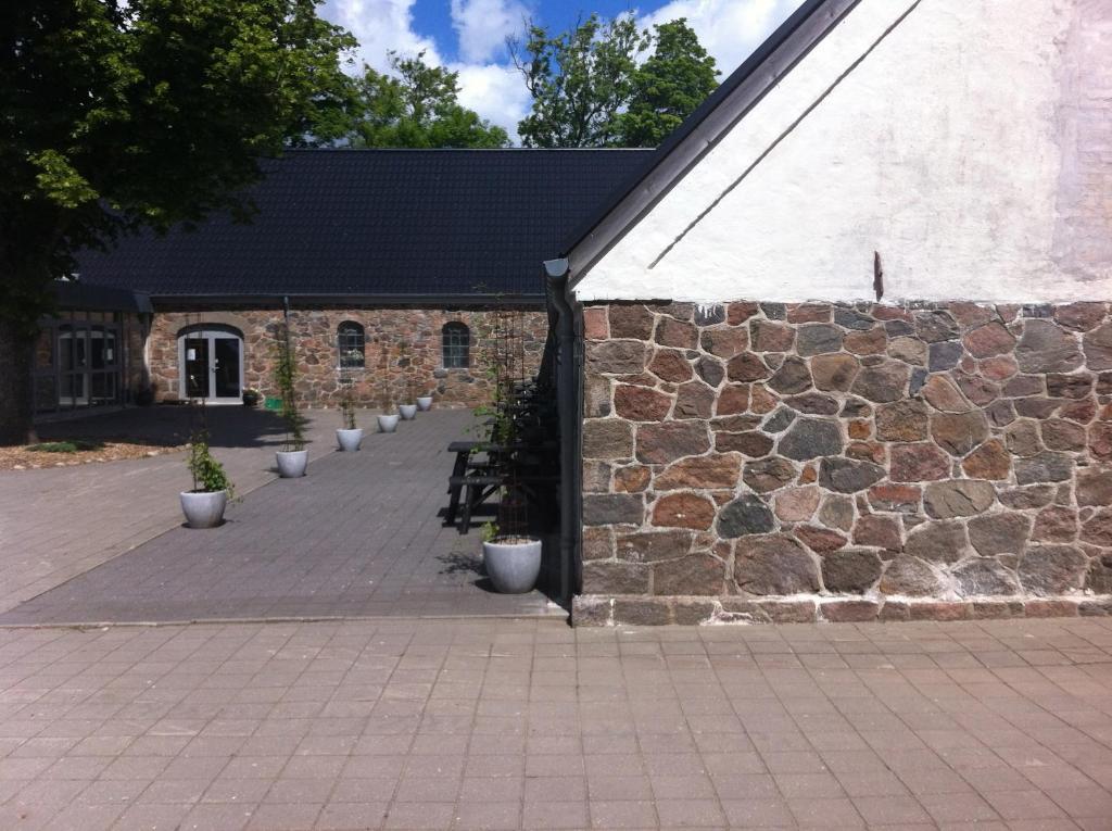 Tollundgaard Golf Park & *