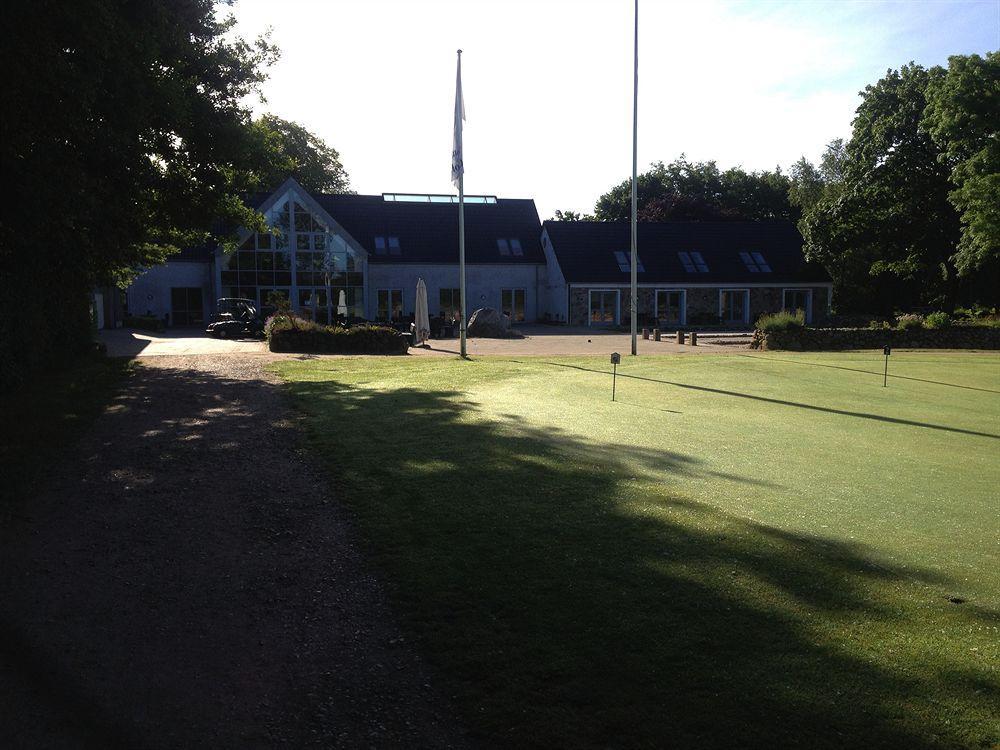 Tollundgaard Golf Park & Appartement