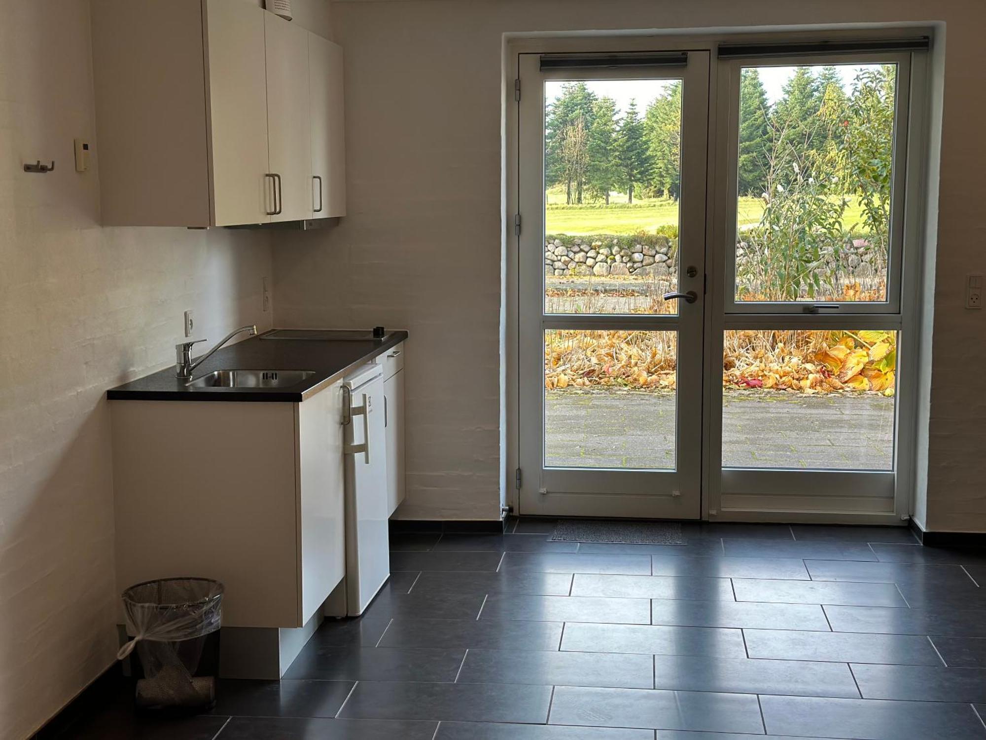 Appartement Tollundgaard Golf Park &