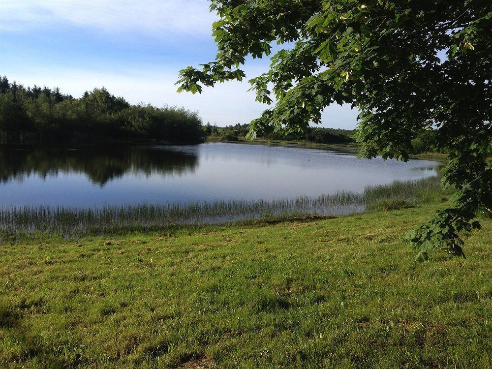 Appartement Tollundgaard Golf Park &