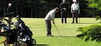 Tollundgaard Golf Park & Appartement *
