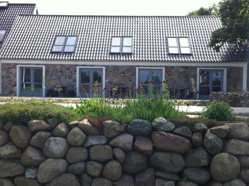 Tollundgaard Golf Park &