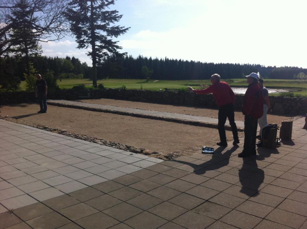 Tollundgaard Golf Park & Funder Kirkeby