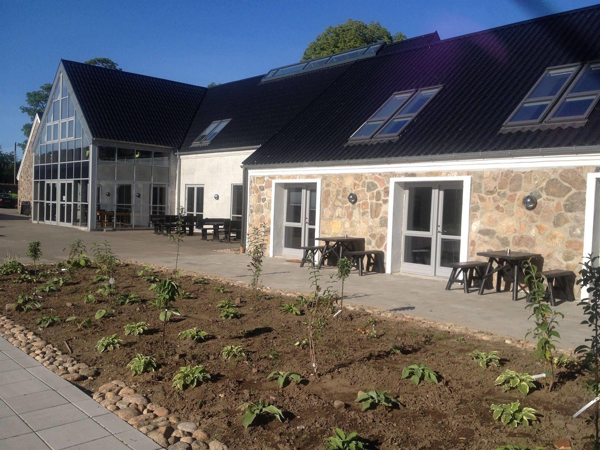 Tollundgaard Golf Park & Appartement *