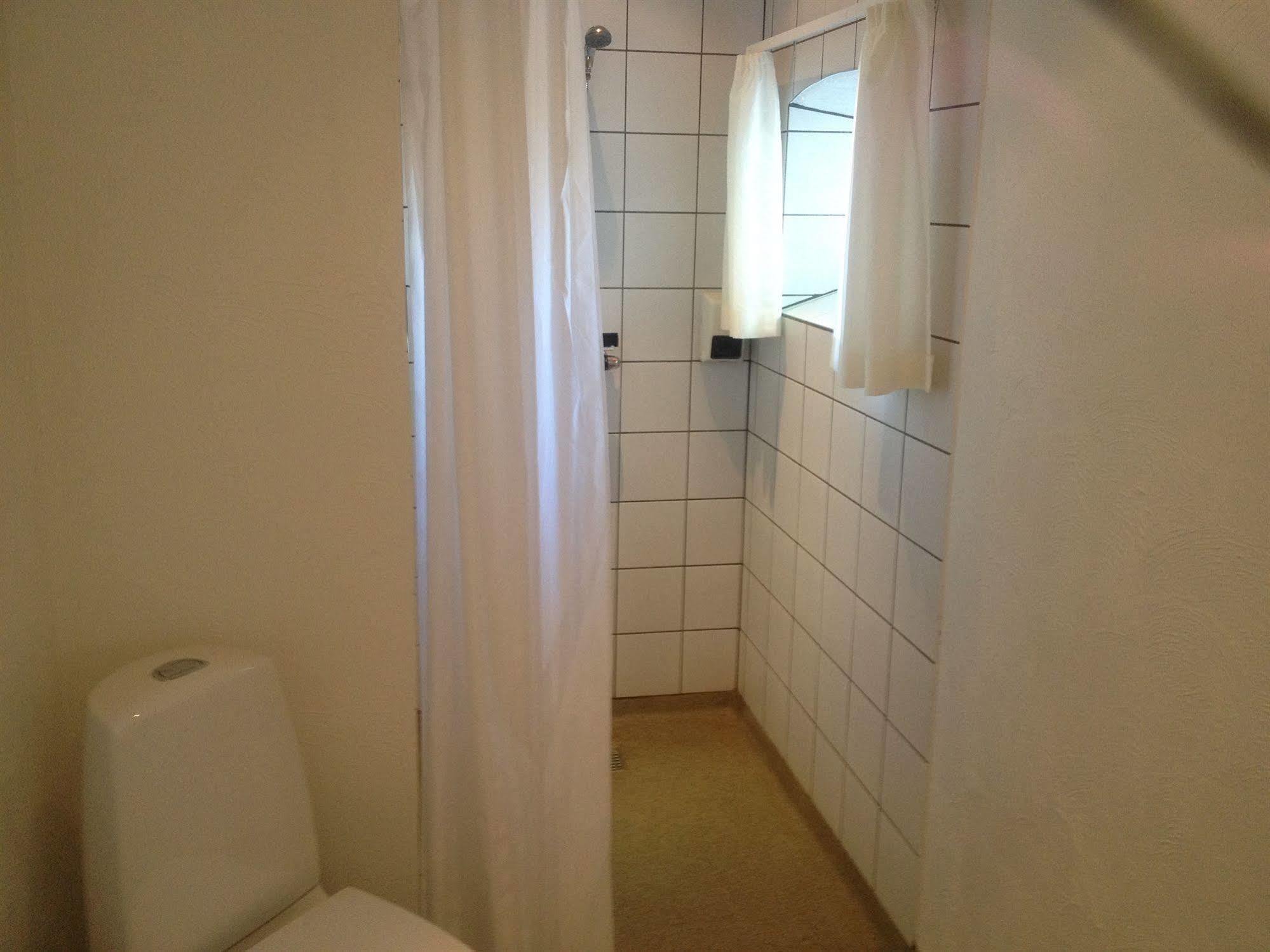 Tollundgaard Golf Park & Appartement Funder Kirkeby