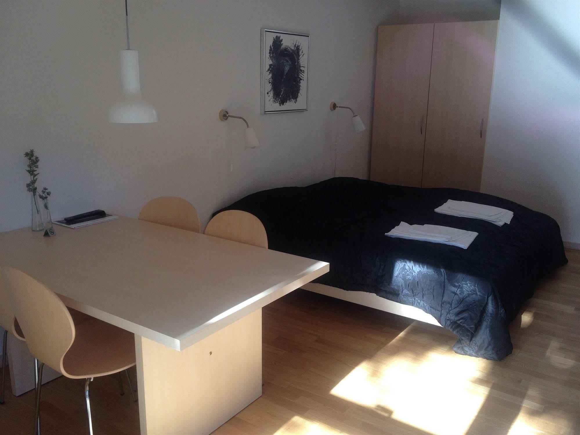 Appartement Tollundgaard Golf Park & *