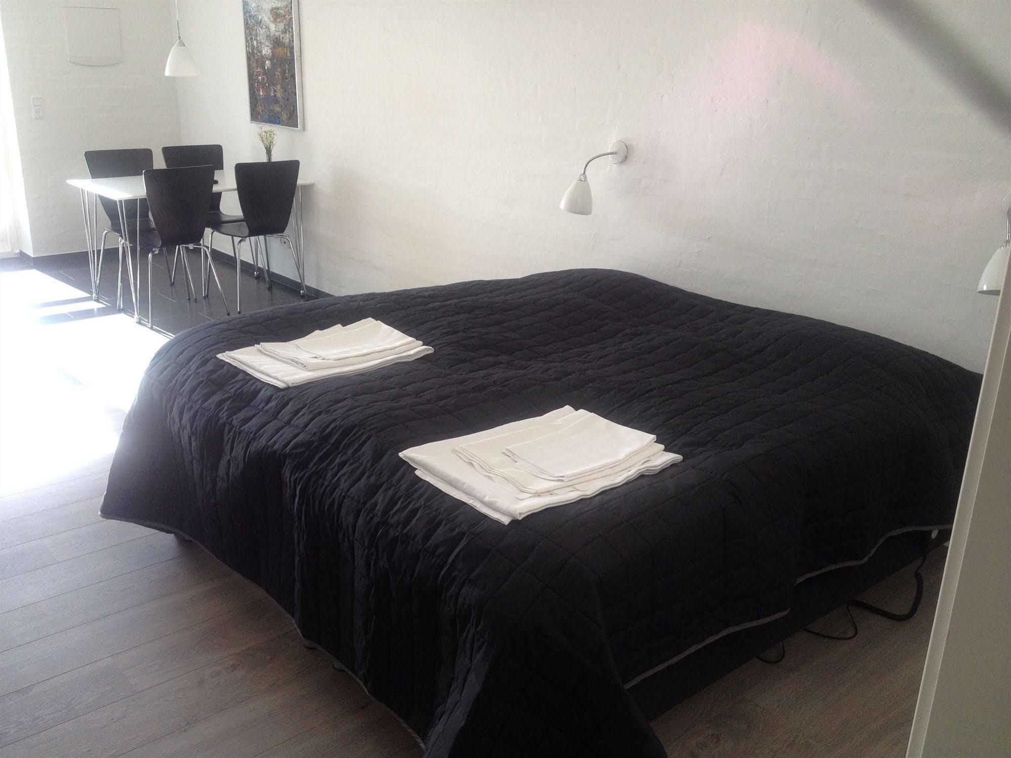 Appartement Tollundgaard Golf Park &
