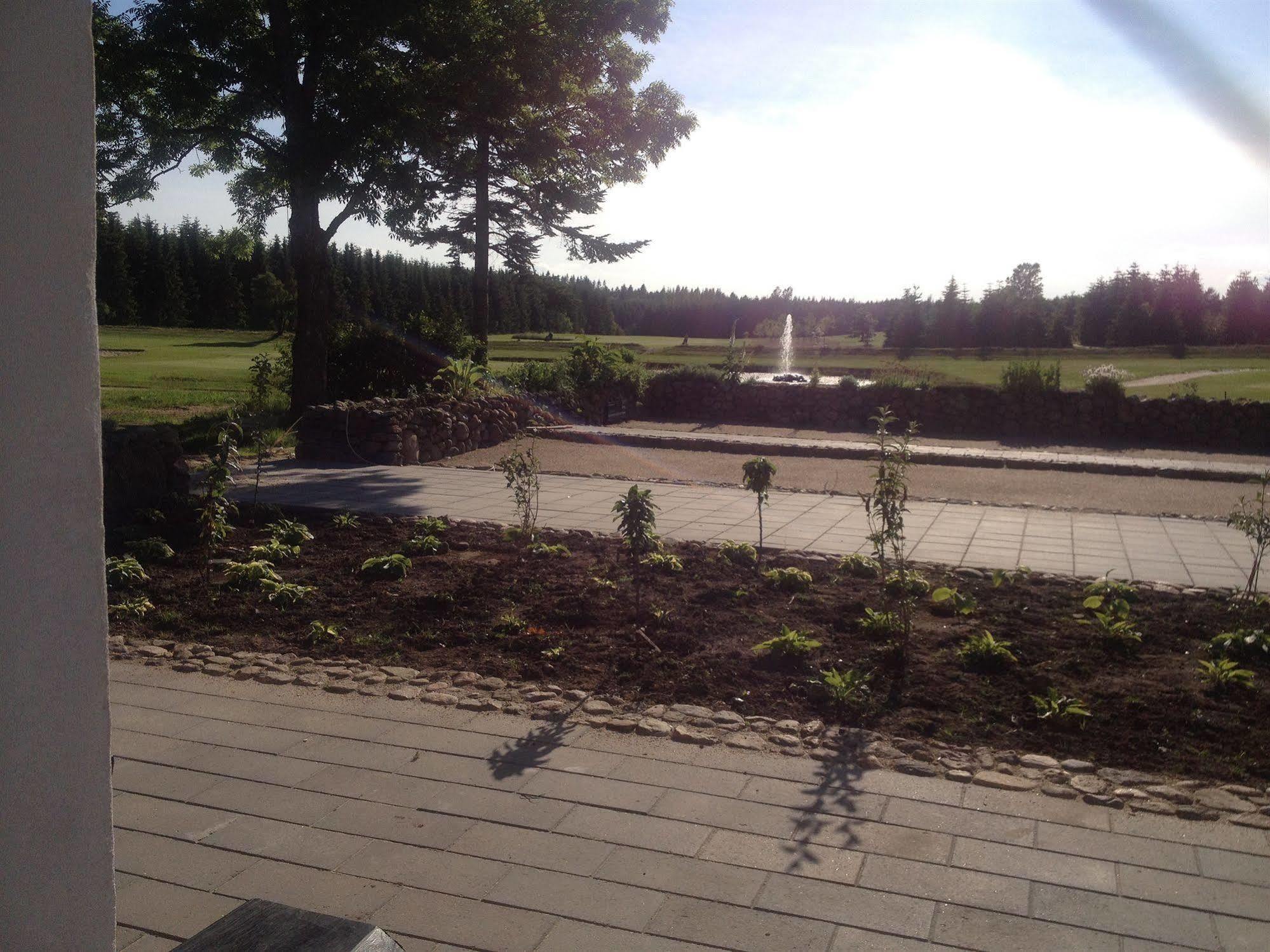 Tollundgaard Golf Park & Appartement *