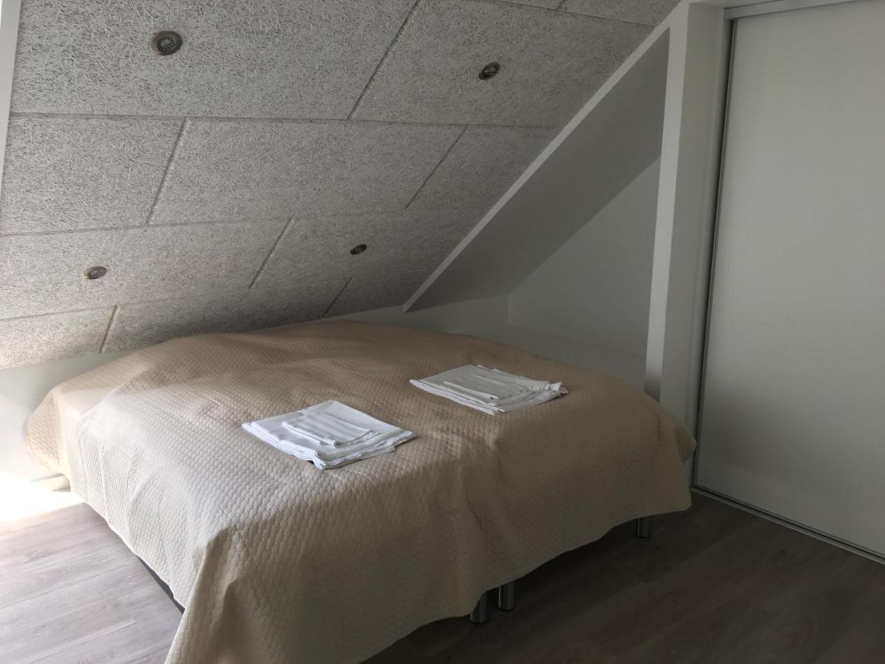 Appartement Tollundgaard Golf Park & Funder Kirkeby