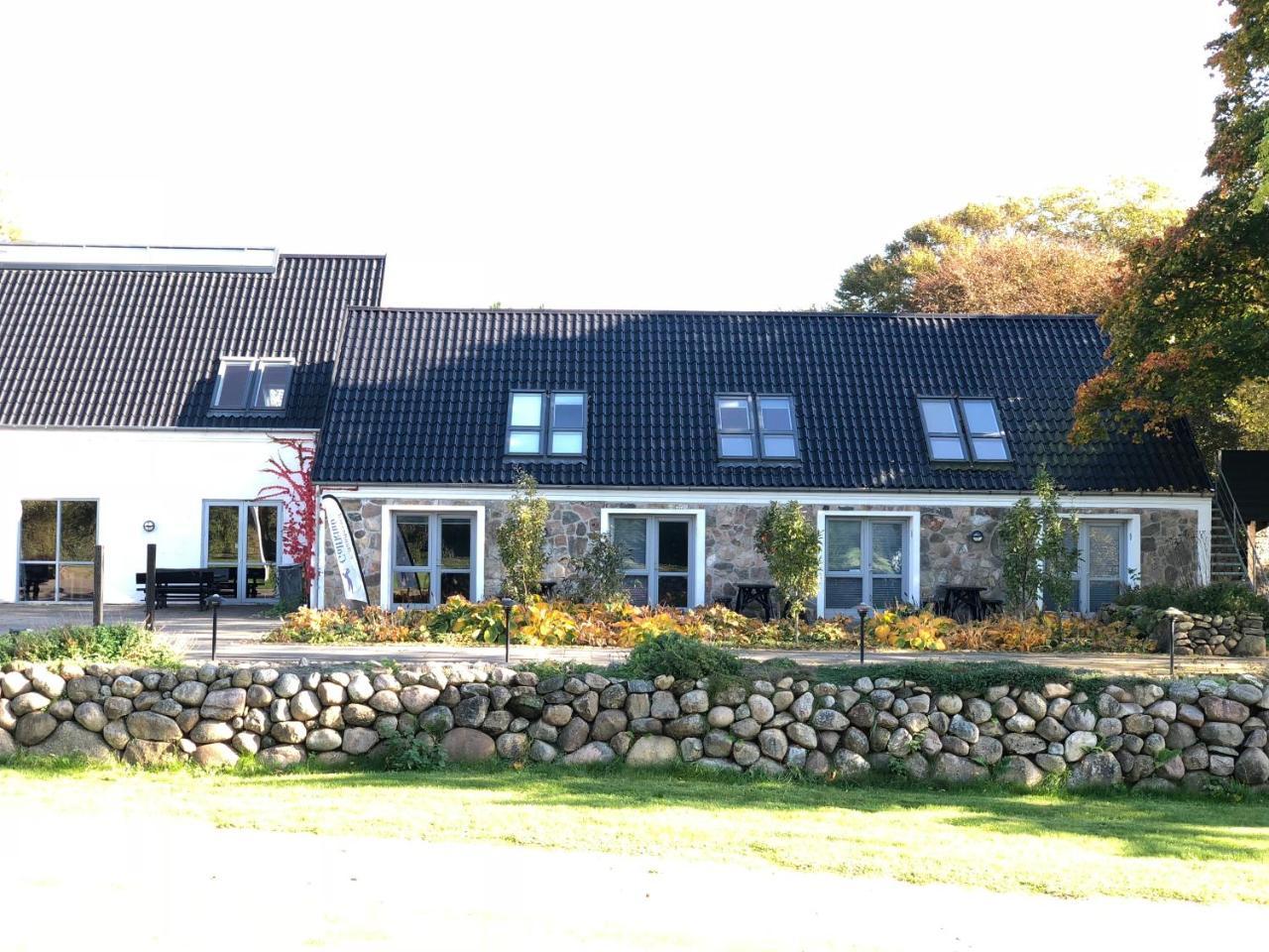 Tollundgaard Golf Park & Funder Kirkeby